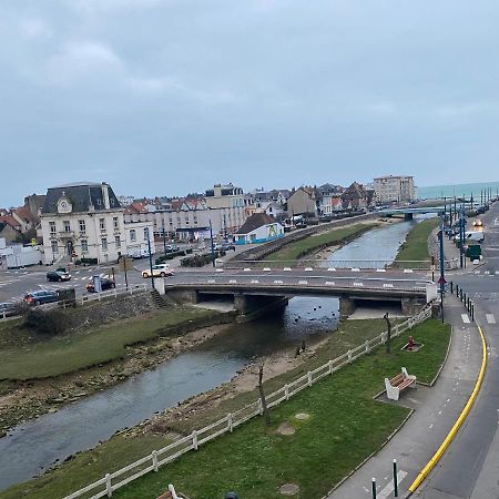 Studio Du Cairn Wimereux Luaran gambar