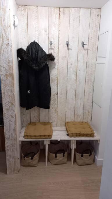 Studio Du Cairn Wimereux Luaran gambar