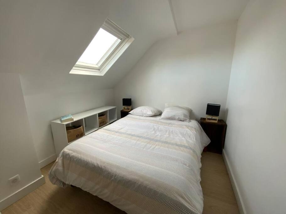 Studio Du Cairn Wimereux Luaran gambar