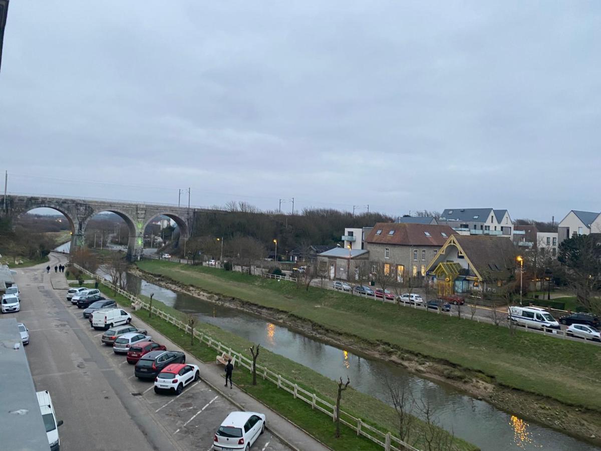 Studio Du Cairn Wimereux Luaran gambar