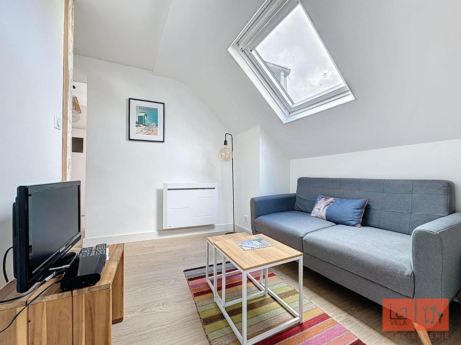 Studio Du Cairn Wimereux Luaran gambar