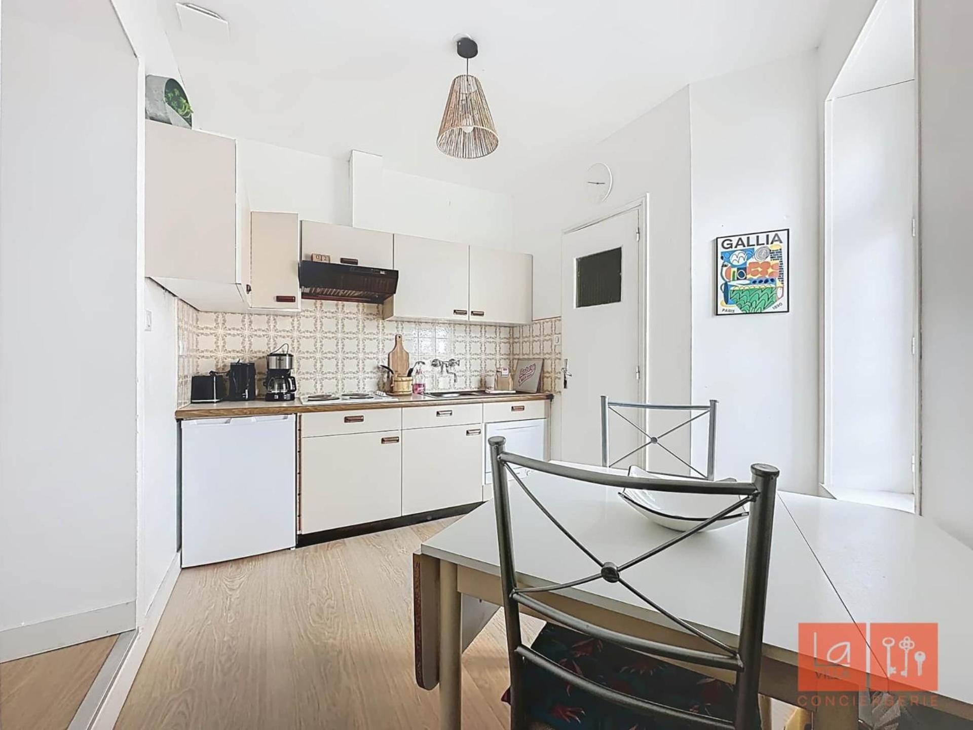 Studio Du Cairn Wimereux Luaran gambar